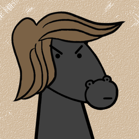 GGHorse #63