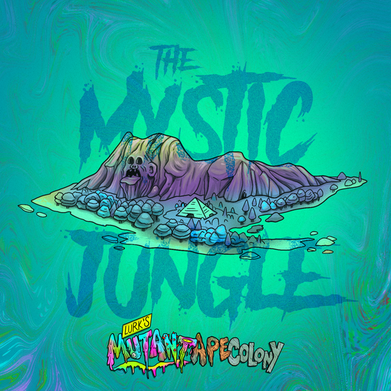 The Mystic Jungle