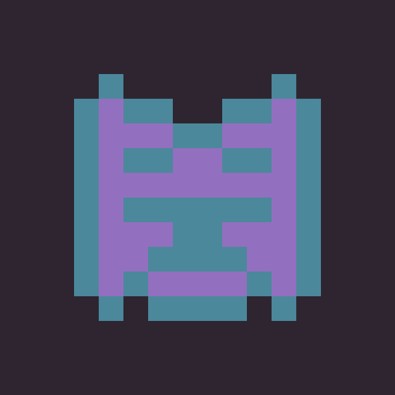 Pixelglyph #08405