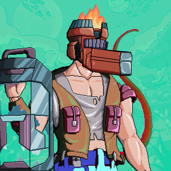 SEWER51 #41