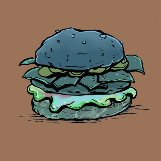 goblintown burgers #3015