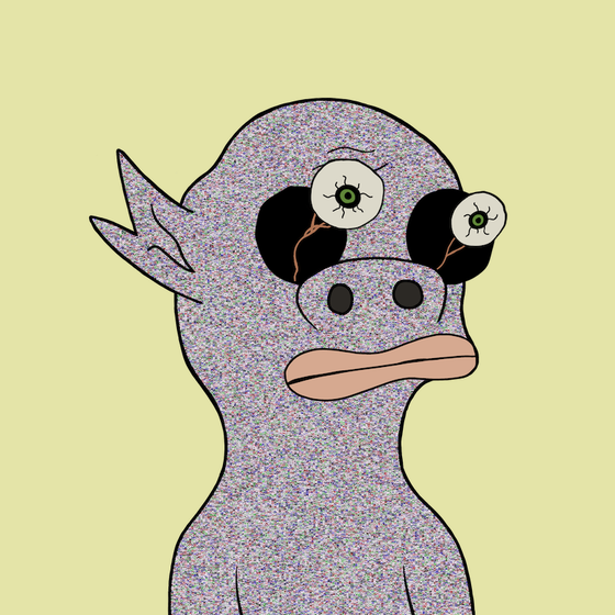 Ugly Muck Yacht Club #5114