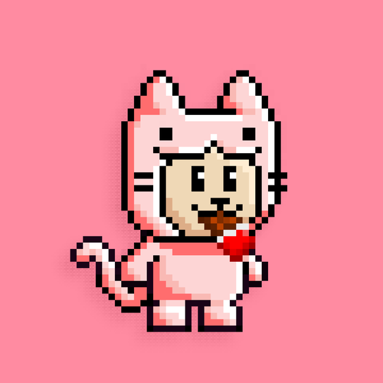 little cats  #20996