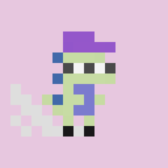 tiny dinos #4416