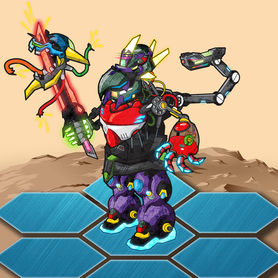 EVO Bots #360