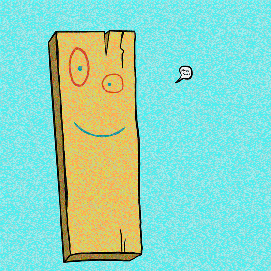 plank says #971