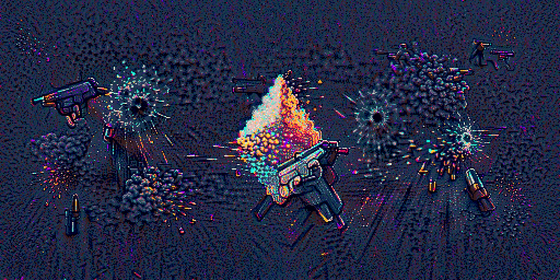 GUNFIRE