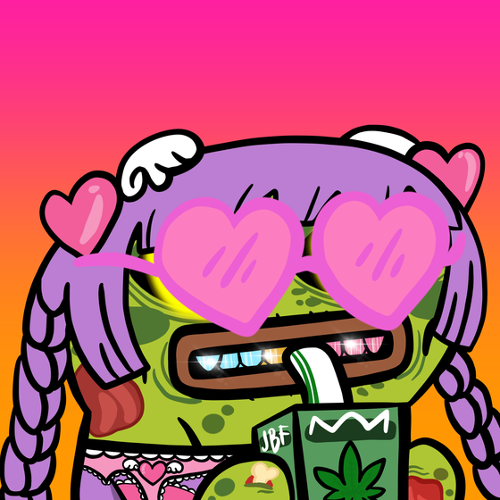 Juicebox Frens #1287