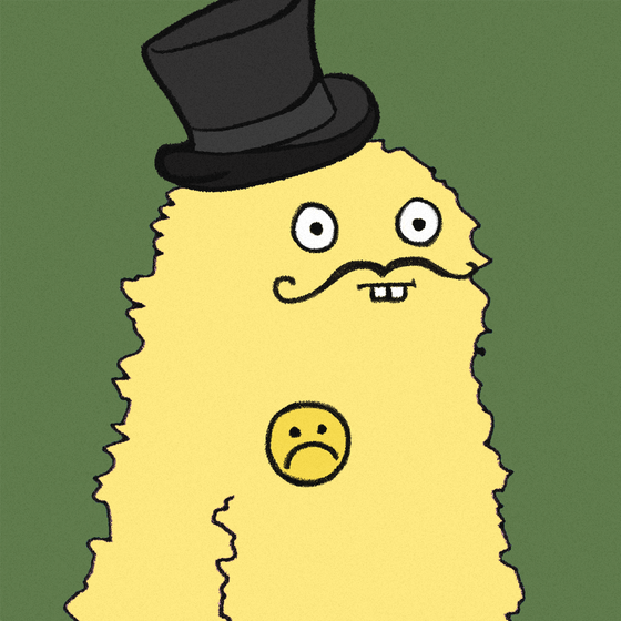 Specks of Dust Odyssey #841