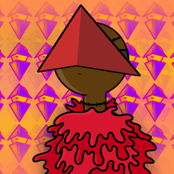 Kryptic Kids #2116