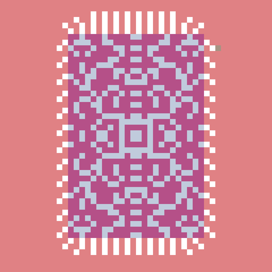 Rug #829