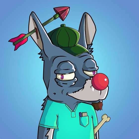 WonkeyDonkey #3335