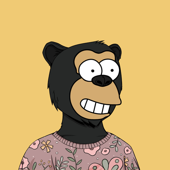 The Bearsons #3422