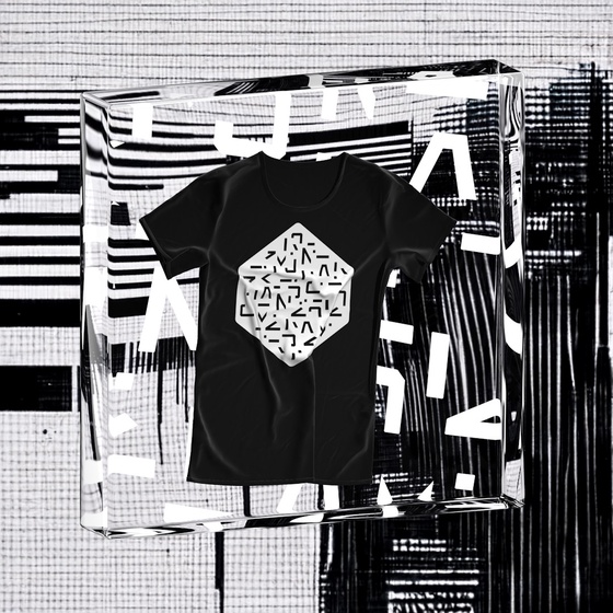 Numerai NFTee #3062