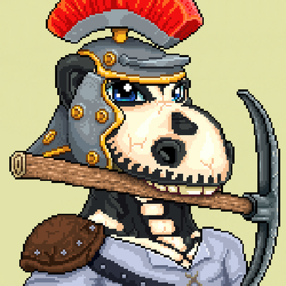 Kobold Prospector #3333