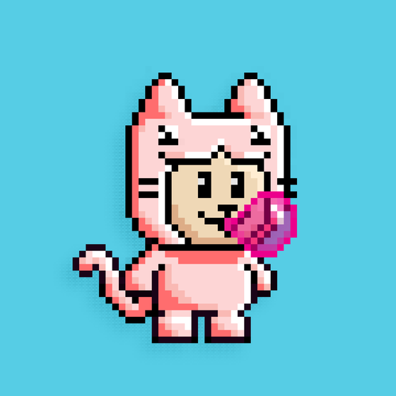 little cats  #3702