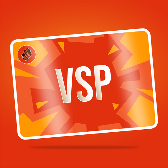 VaynerSports Pass #6761