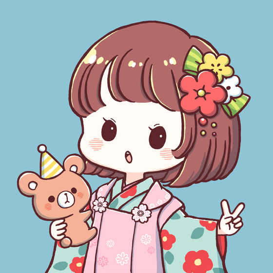NAGOMI #0820