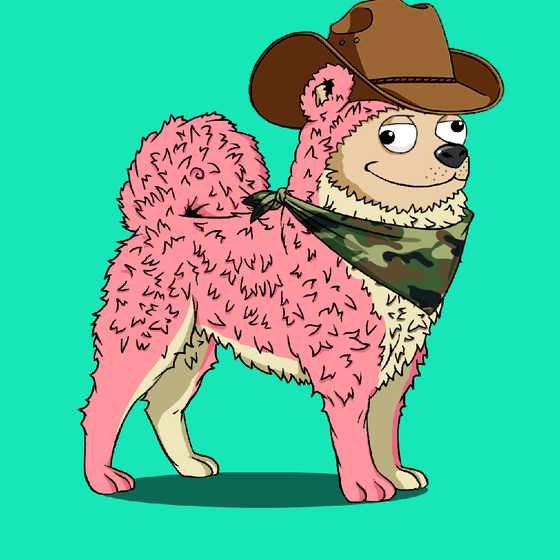 y00ts Canine Club #3129