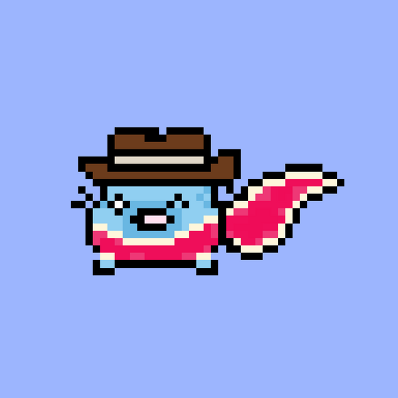 CrypTadpolez #35000000