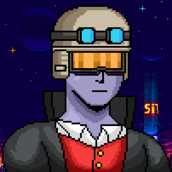 Bounty Hunters PVP #1385