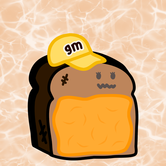 Tasty Toasty #57