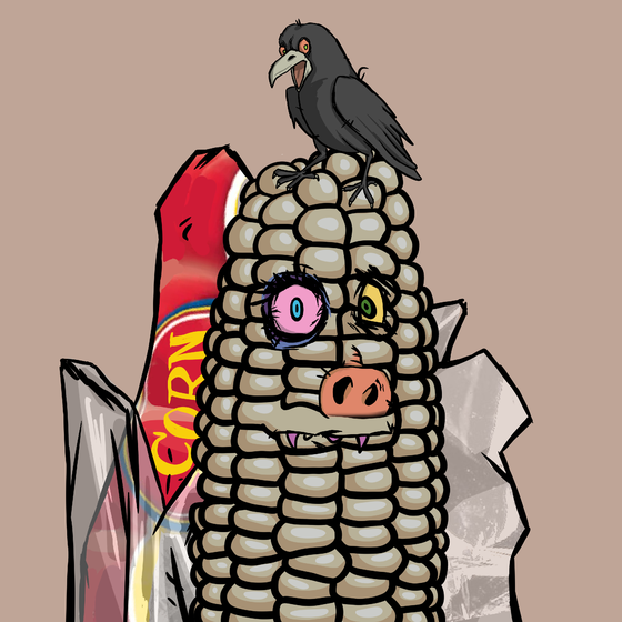 Corn #6778