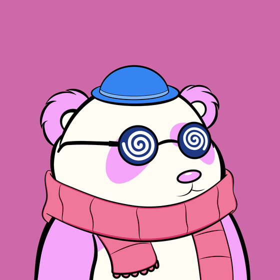 Pandamen Future Club #2824