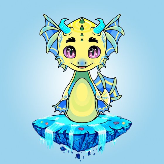 TaoAquaBaby