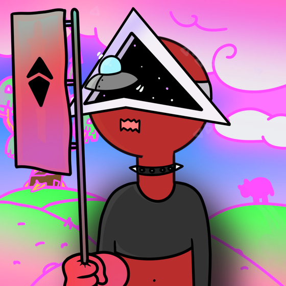 Kryptic Kids #4506