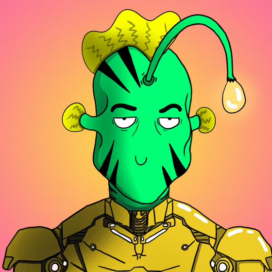 Angry Angler #1029
