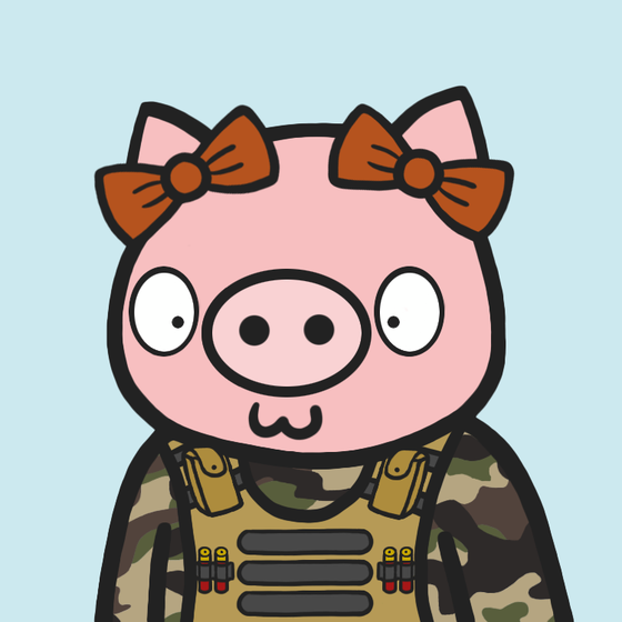 PIG GANG #6922