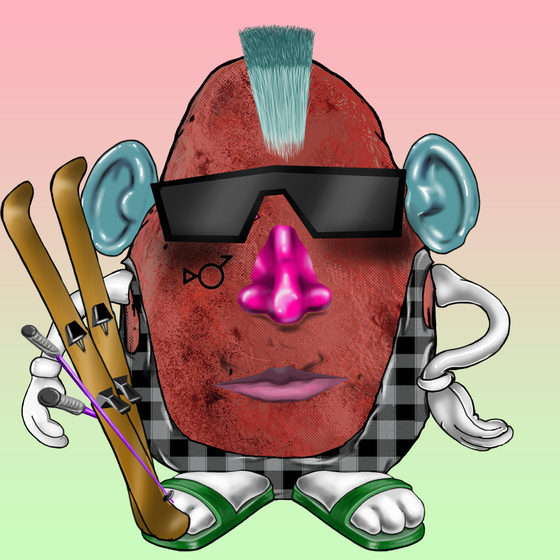Pronoun Potato Heads #137