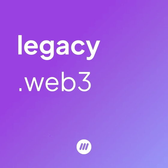 legacy.web3