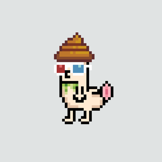 CryptoClitbutt #5796