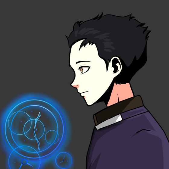 Project Kaito #5692
