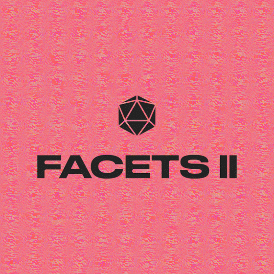 FACETS II #5