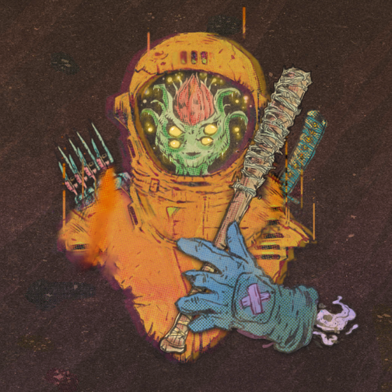 Space Addicts #2408