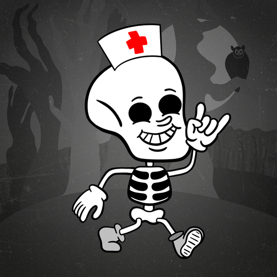 Spoopy #511