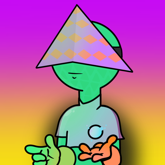 Kryptic Kids #576