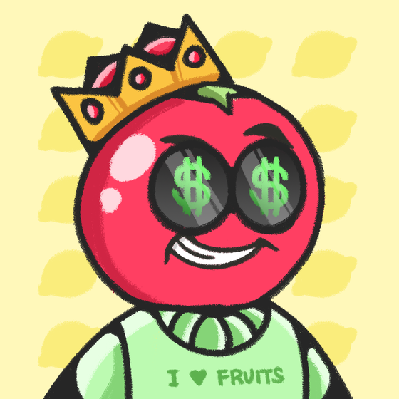 Fruity Fools #691