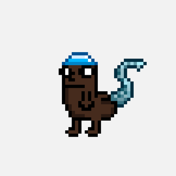CryptoDickbutt #1027