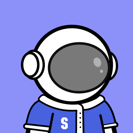 SpaceBoys #3324