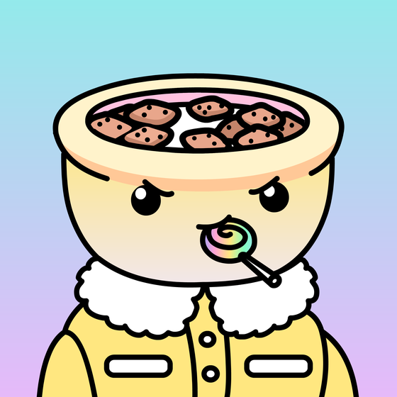 CEREAL #7269