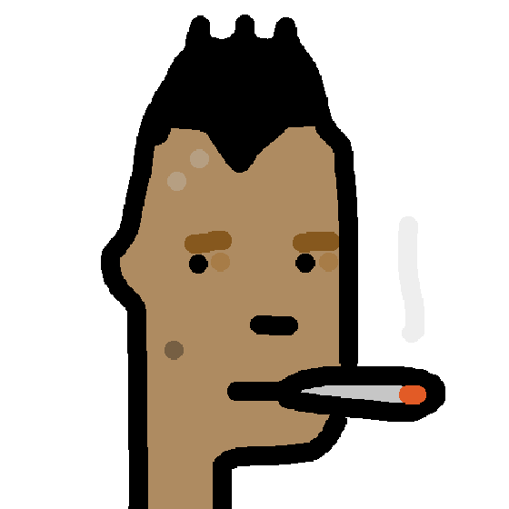 low effort punk 4627