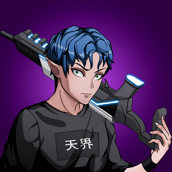 Tenkai #1485
