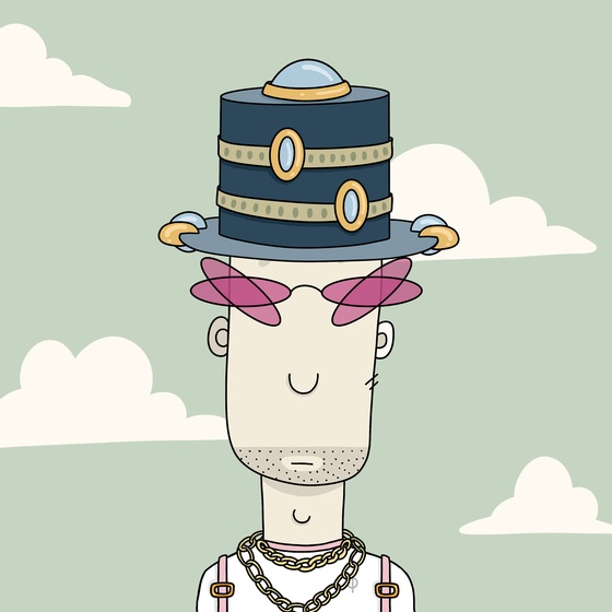 Walter Ego #2315