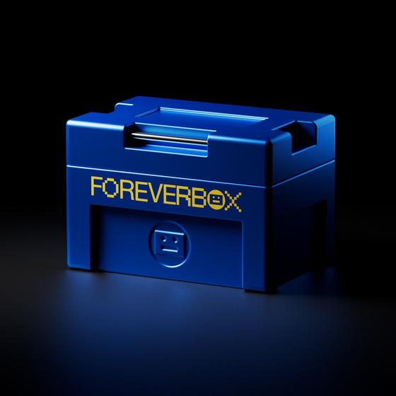 ForeverBox #2499
