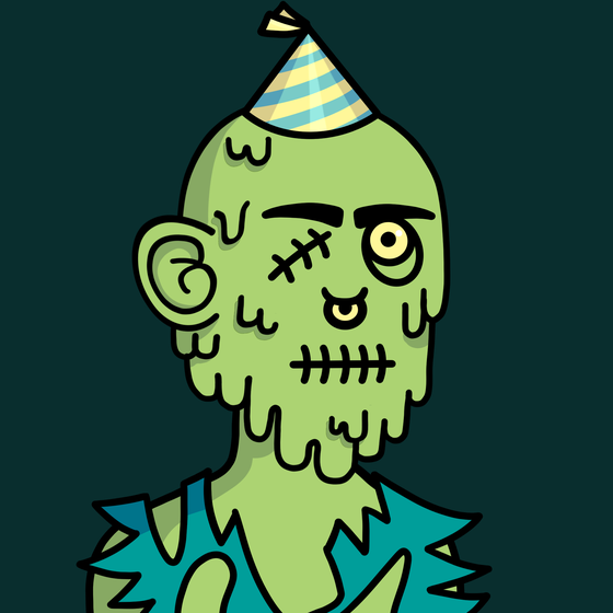 Monsterland #3142