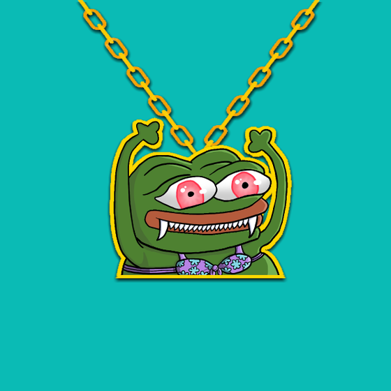 TiffPepe HD #4198